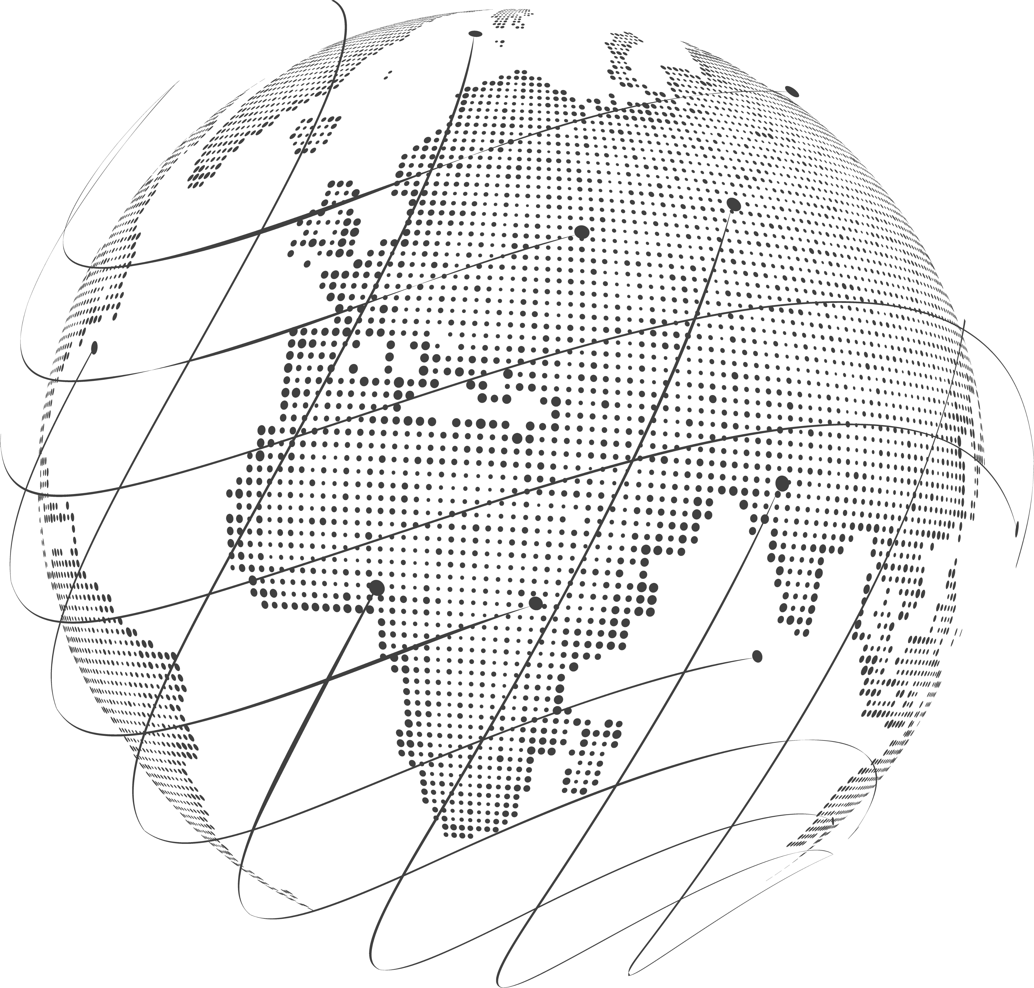 image of the world